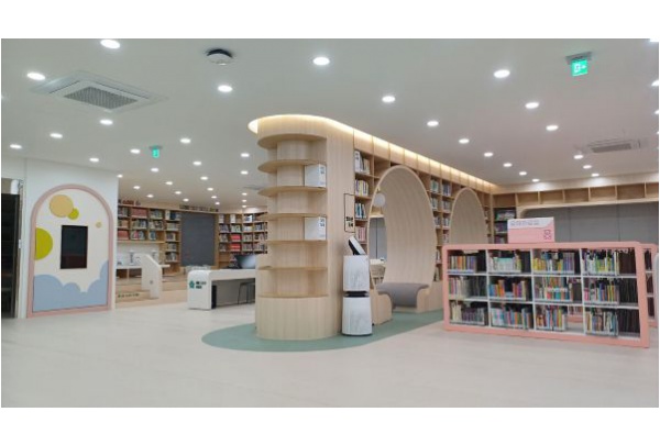 공립작은도서관